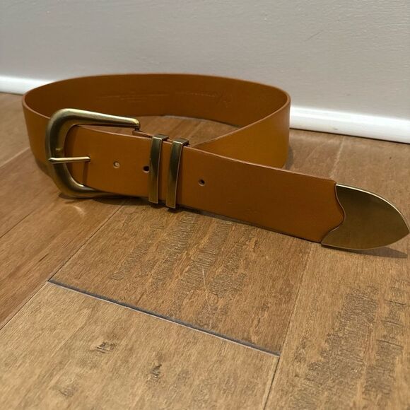 Anthropologie Western Hip Belt main image 5